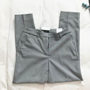 NWTags The Slim Ankle Pants - Size 10L (ankle length)